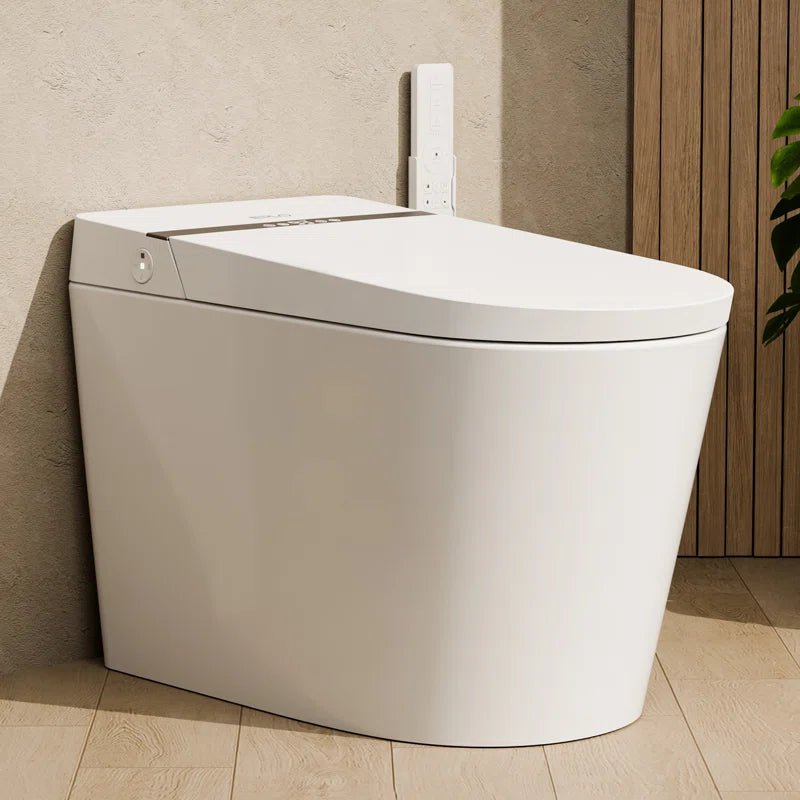 Eplo G20 smart toilet, Tier 1 Core package