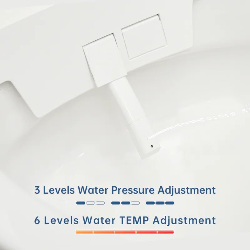 Eplo G20 smart toilet view 6