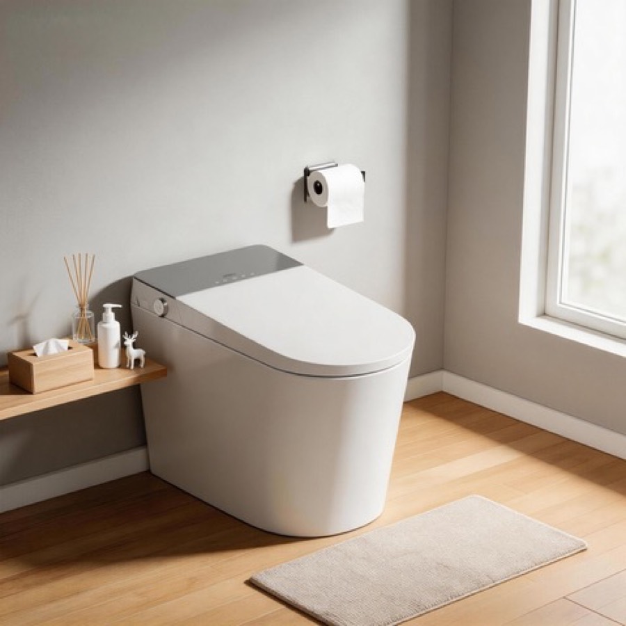 Eplo G20 Max smart toilet