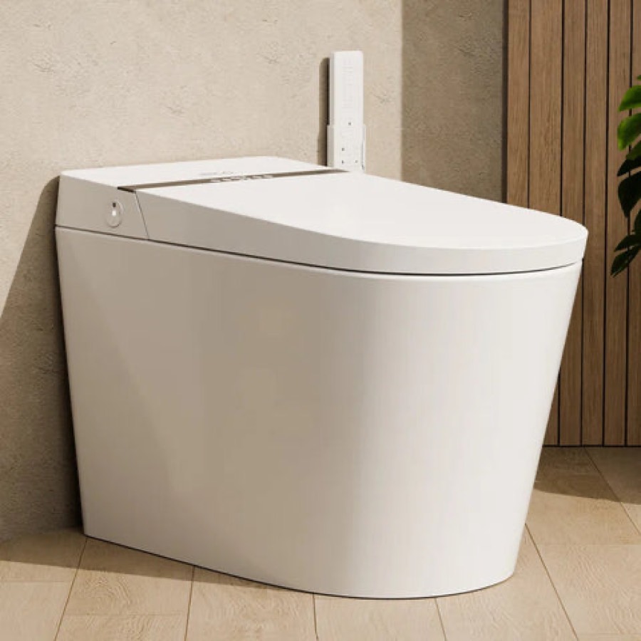 Eplo G20 smart toilet