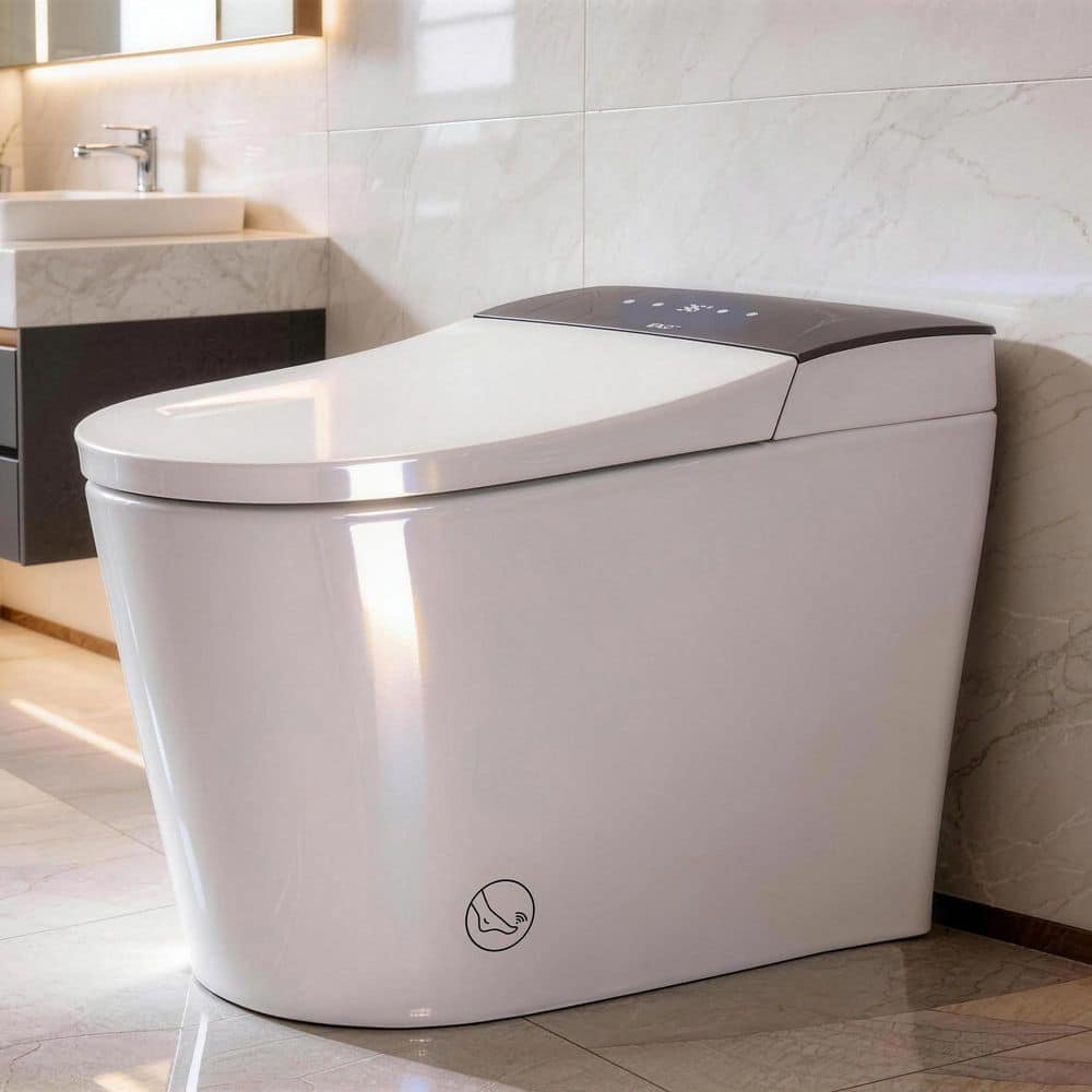 Eplo M Series smart toilet