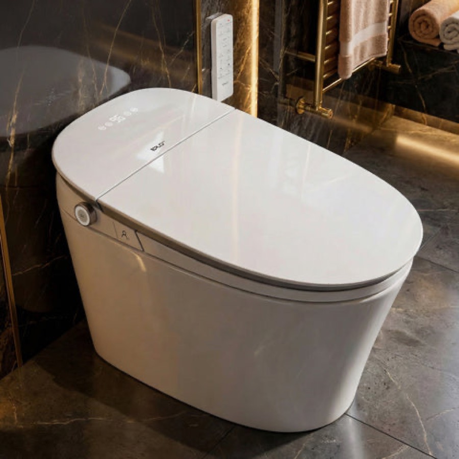 Eplo M Series smart toilet