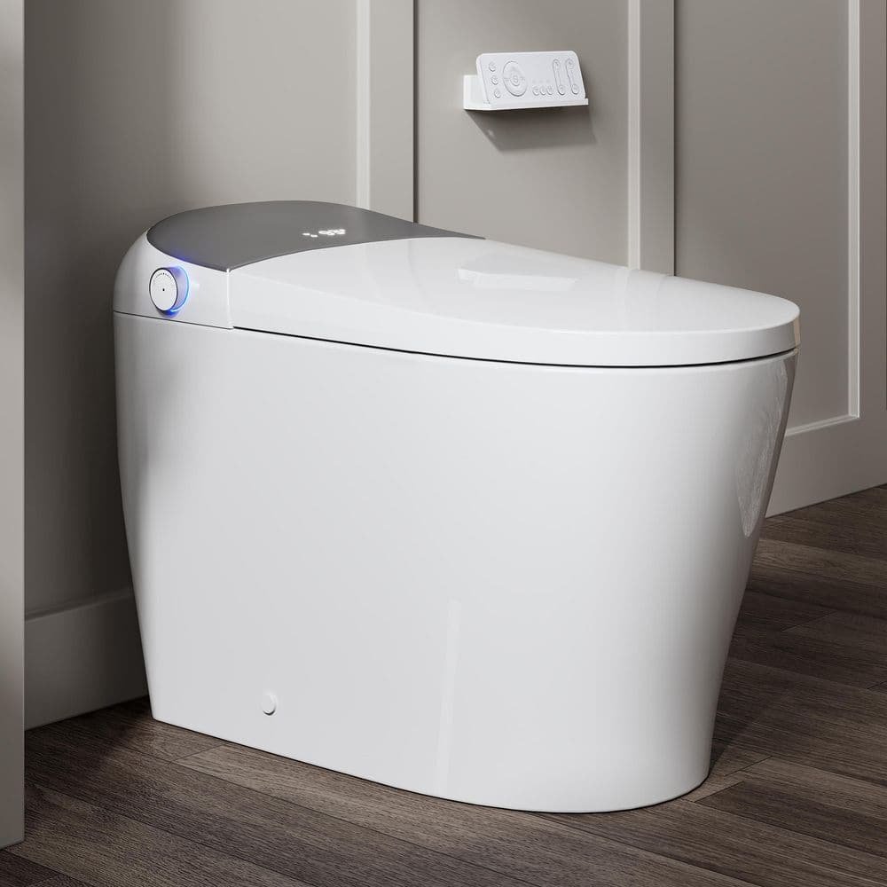 Horrow T03 smart toilet