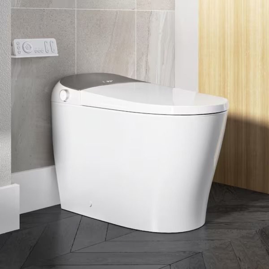 Horrow T03 smart toilet