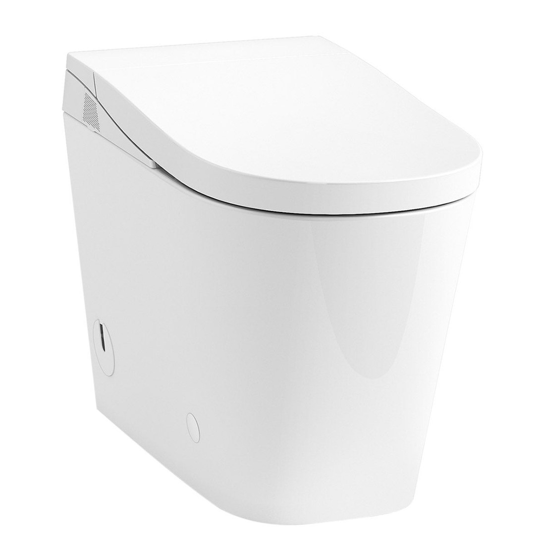 Kohler Fora smart toilet view 2