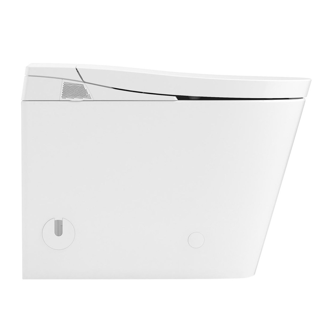 Kohler Fora smart toilet view 3