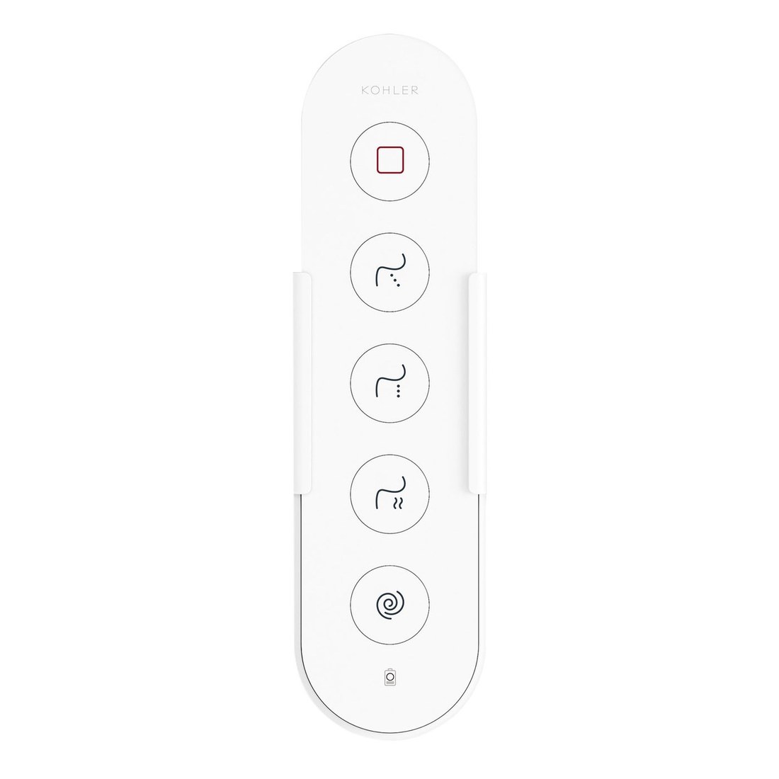 Kohler Fora smart toilet view 8