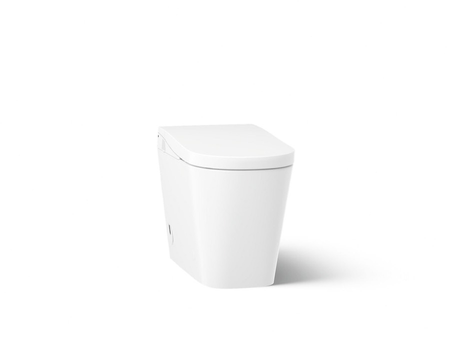 Kohler Fora smart toilet