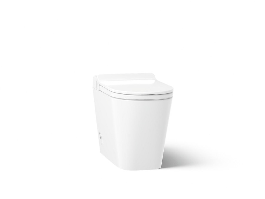 Kohler Leap smart toilet
