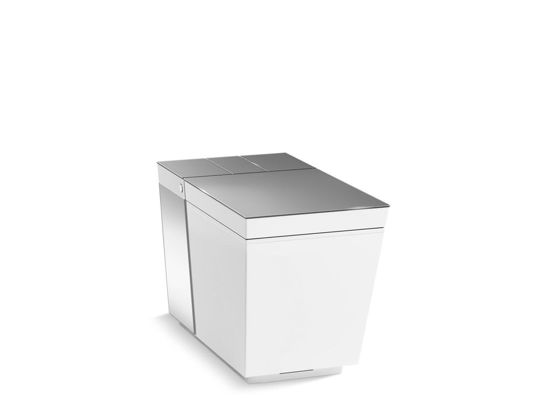 Kohler Numi 2.0 smart toilet