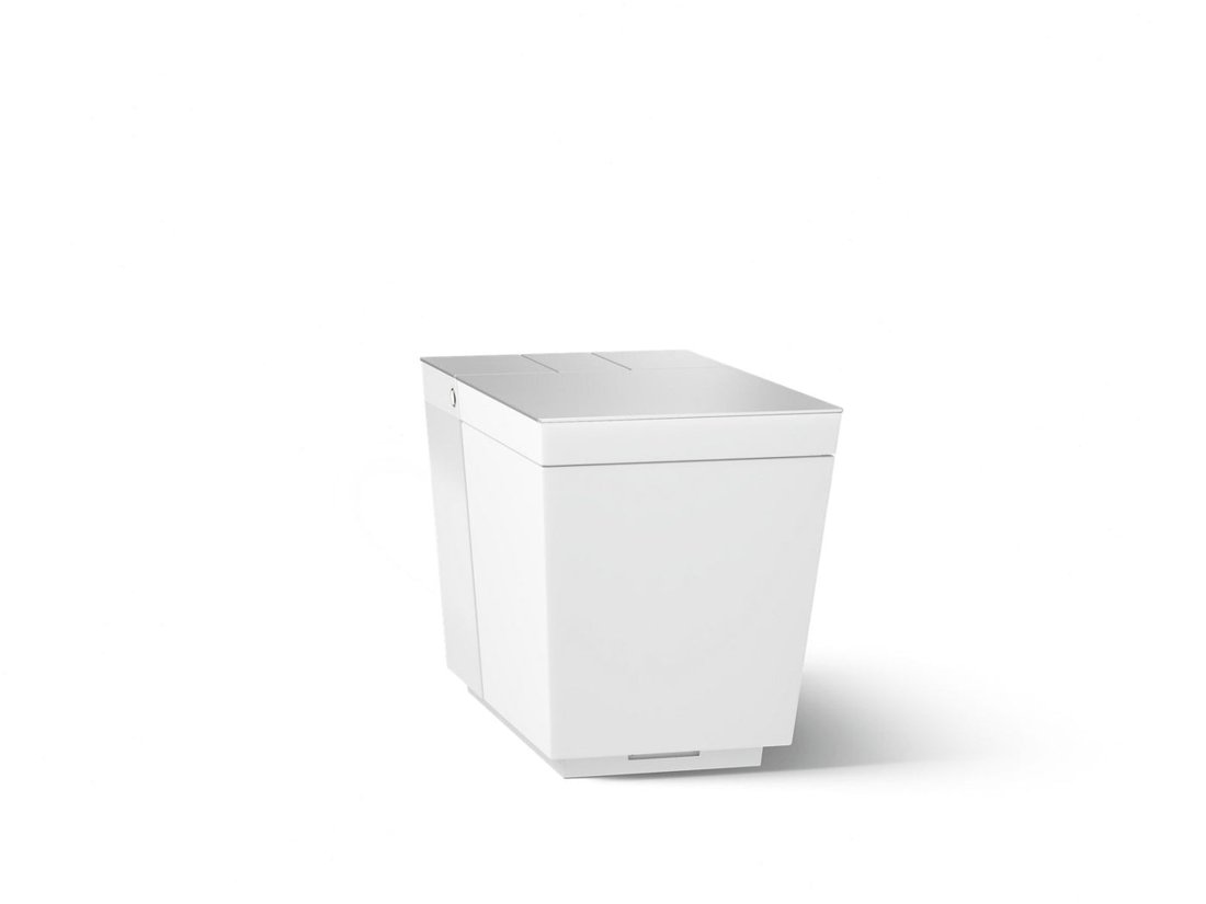Kohler Numi 2.0 smart toilet view 3