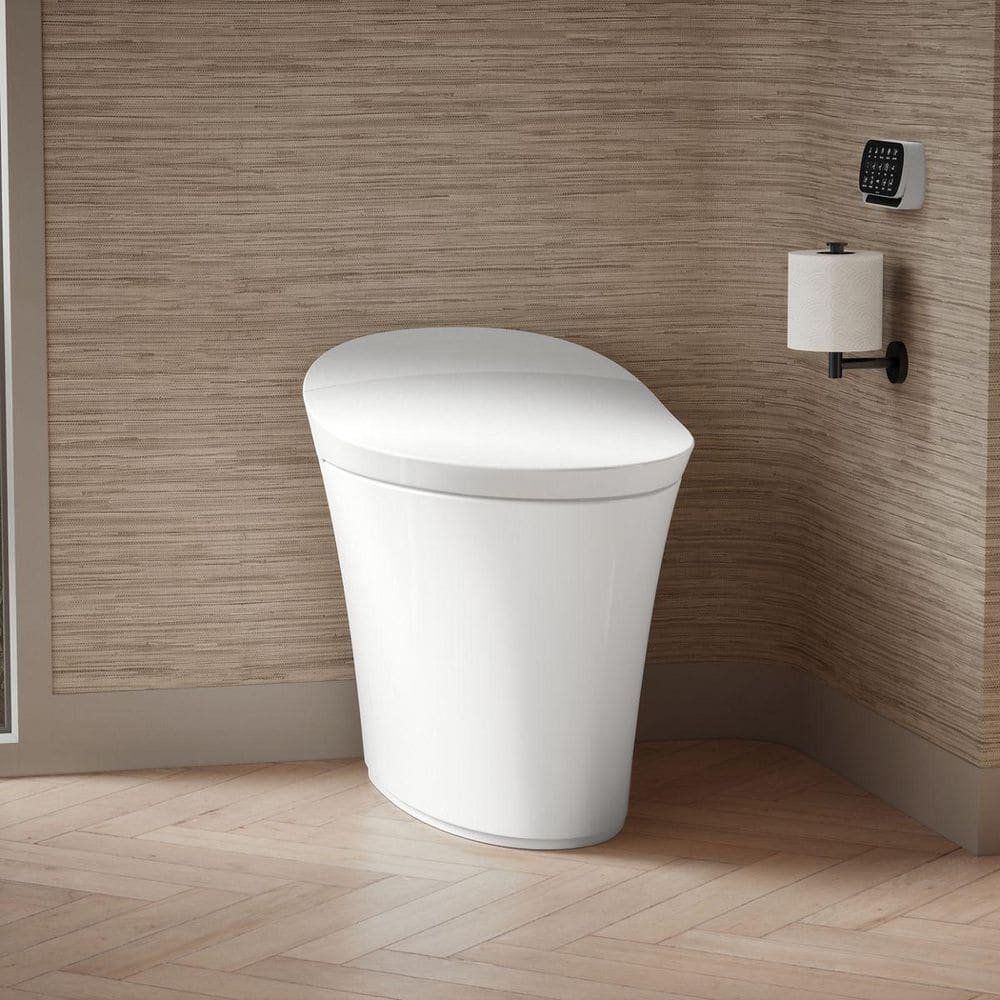 Kohler Veil smart toilet