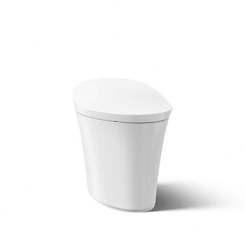 Kohler Veil smart toilet view 3